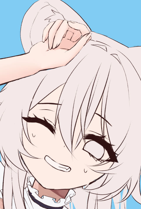 おはにてぃあ ꕤイラスト tweet media