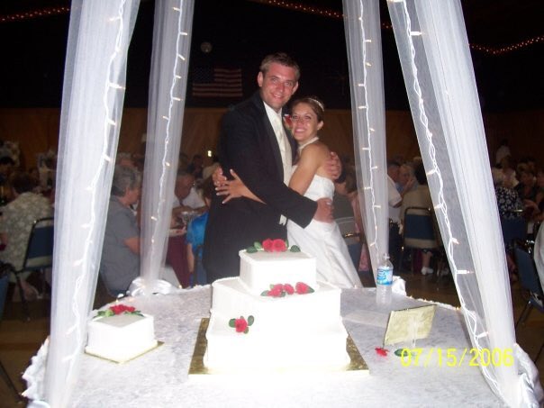 CoachTsimon's tweet image. Anniversary #19!
A first ballot hall of fame coach’s wife!!