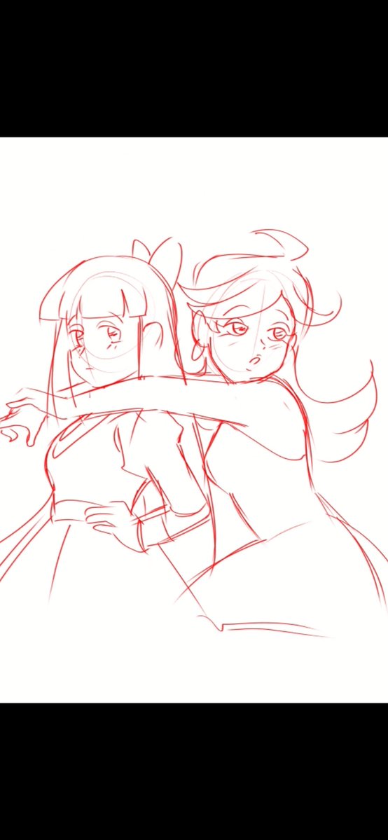 animet20's tweet image. Bought zeet studios panty and stocking figure drawing session for much needed practice lol! Here’s some of my decent sketches I did.
#anime #manga #PantyandStockingwithGarterbelt #pantyandstocking #figuredrawing #CLIPSTUDIOPAINT