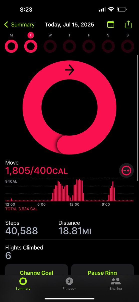 _POSElDON's tweet image. Talk about a Walk today.