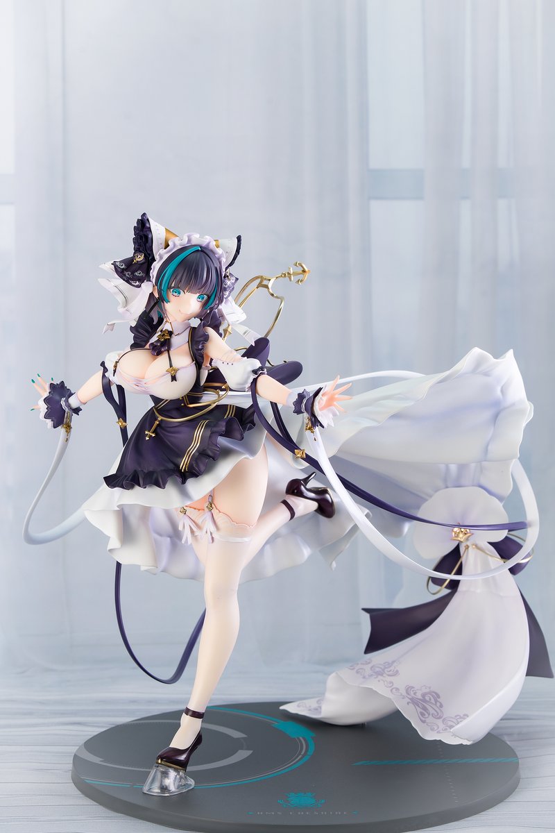 アズールレーン チェシャー フィギュア アルター チェシャー | ALTER