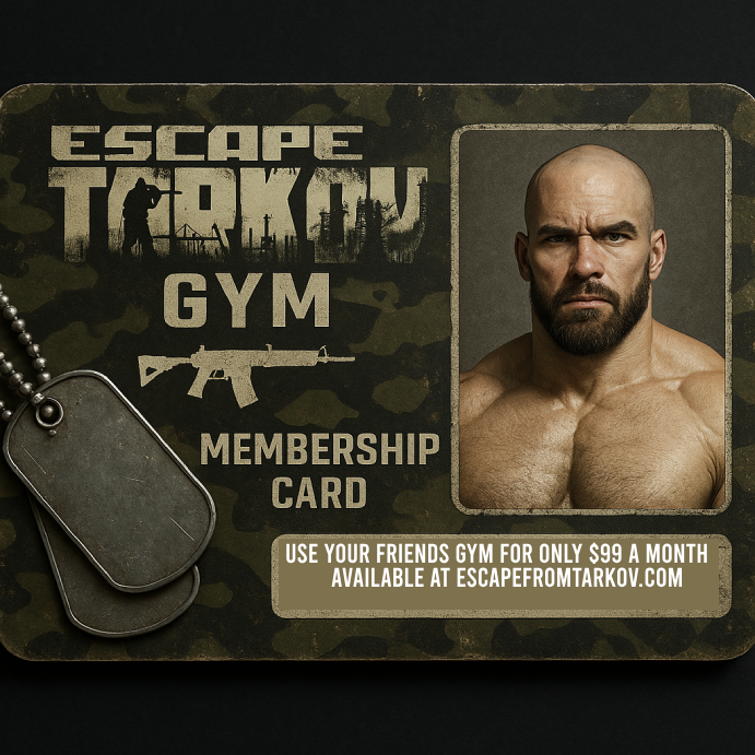SomeManTTV's tweet image. Wouldn&apos;t be surprised if BSG decided to add this. Seems pretty hardcore.