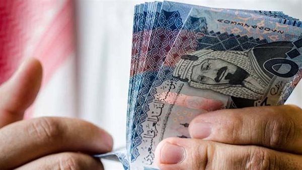 سعر الريال السعودي مقابل الجنيه المصري اليوم الأربعاء 16 يوليو 2025 #الجمهور 