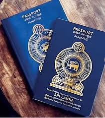Online passport facility for expats via 20  Sri Lankan missions | Daily FT ft.lk/news/Online-pa…