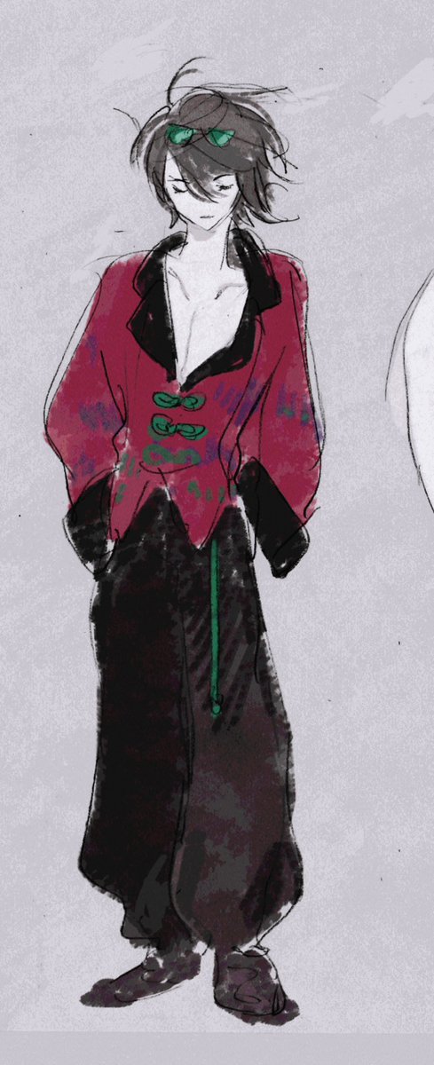 kini_hshm's tweet image. 練習　大新