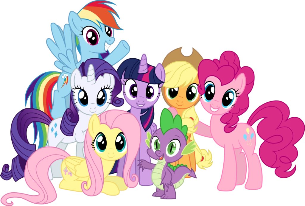 EquestriaDaily's tweet photo. Apparently we are getting... live action pony? 

I don't know how that's going to work, but apparently The Insider has announced that a movie is already in the works from Hasbro and Amazon MGM Studios:

https://t.co/jMmcoOGdtL https://t.co/iN7eYabXZO