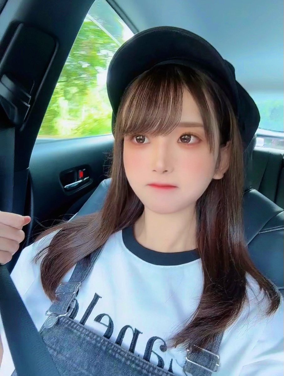 髪がもう少し長かった頃