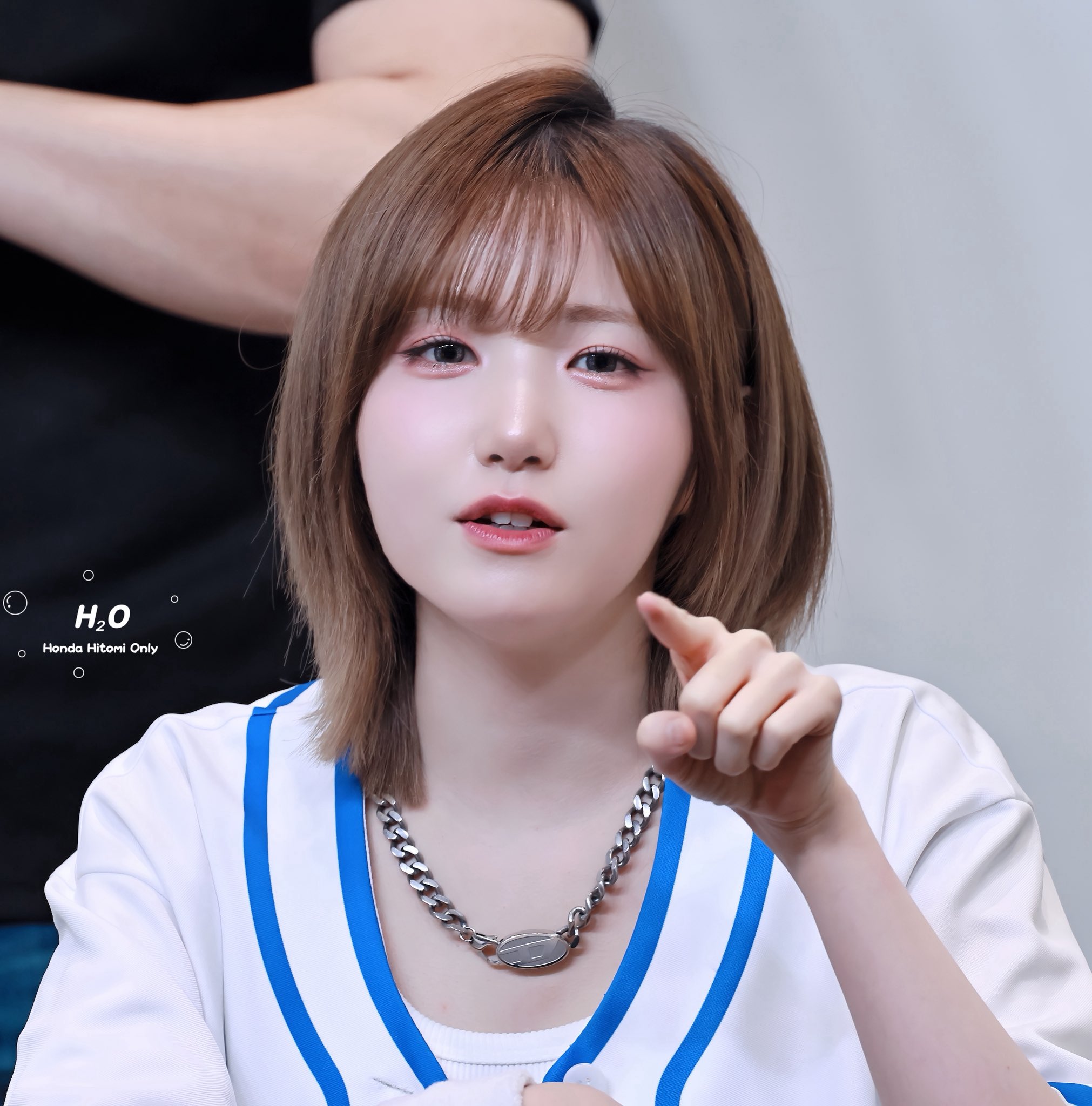 IZONE violeta ペンサトレカ 本田仁美 本田仁美 IZONE violeta ペンサトレカ 本田仁美 【公式通販】