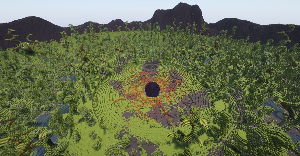 Arq_Berthely's tweet image. todavía faltan algunos retoques :&apos;v

espero me de tiempo  :&apos;3 

#MapJamRichMaps2