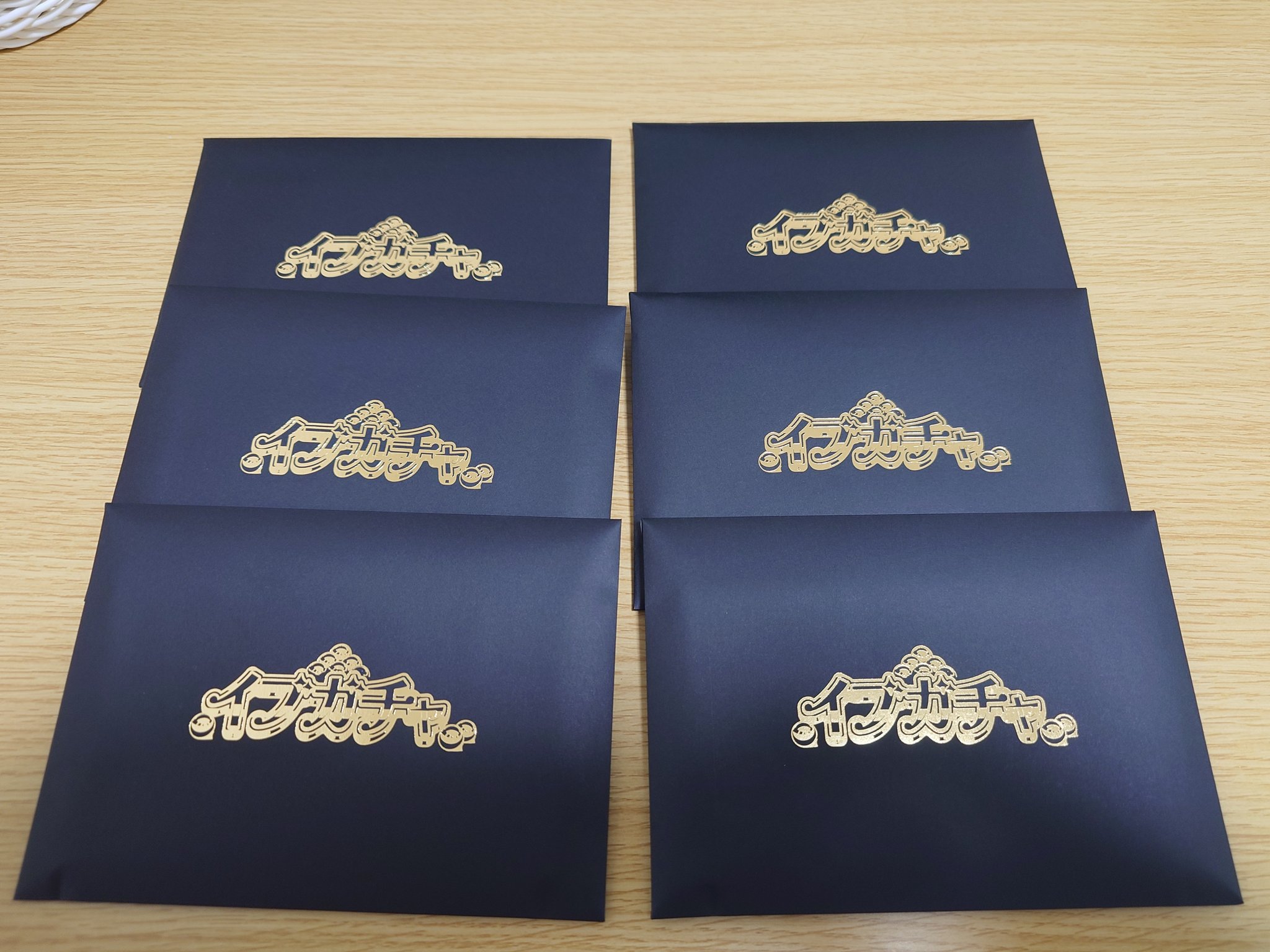 ✴︎ご成約品✴︎イベント割引　おまとめ同梱包10点 ギフト箱（和菓子用）詰合せ箱 260×150×62mm 全5種「100枚