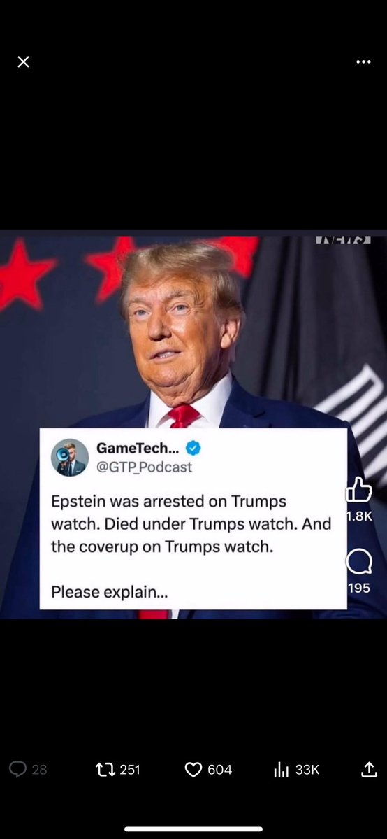 natel07_l's tweet image. Breaking : trump stated that Obama made the list up. I think trumpโs time line is a bit off. He Better get some smarter advisers.