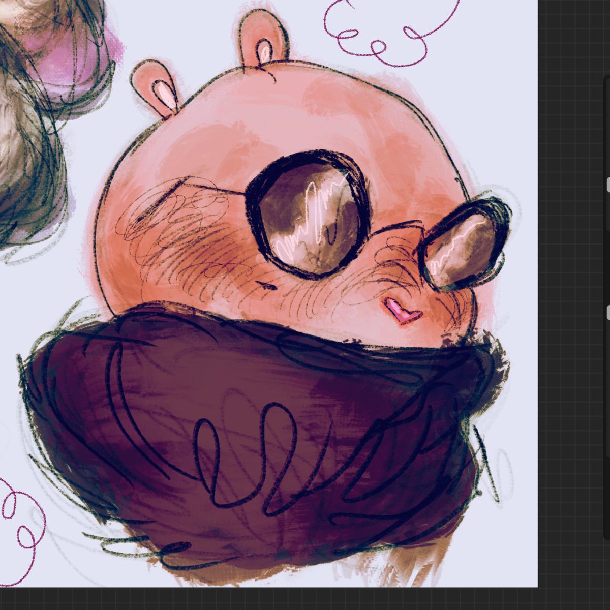 #happytreefriends