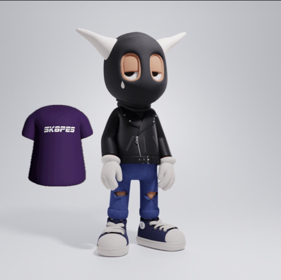 Don't crawl up 
like a KID

Wake UP
Be a BEAST

<a href="/akidcalledbeast/">a KID called BEAST</a> <a href="/Rafsby/">Rafsby | a KID called BEAST</a> #akidcalledbeast #AKCB #BAGMI #Digitalart #Digitalcollectibles #NFT