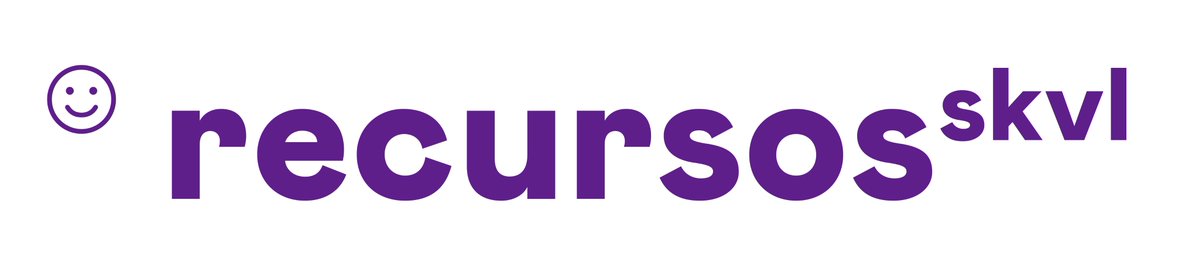 Conoce los "recursos" que os proponemos como resultado de los espacios de reflexión realizados desde SKVL (la escuela vasca de voluntariado) labur.eus/b5c2a0rr #SKVL