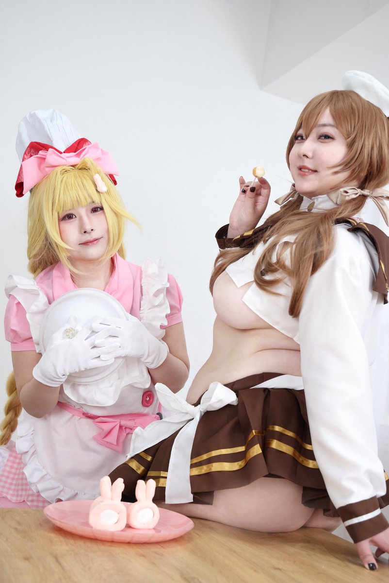 toco🖤🐇4/5a! tweet media