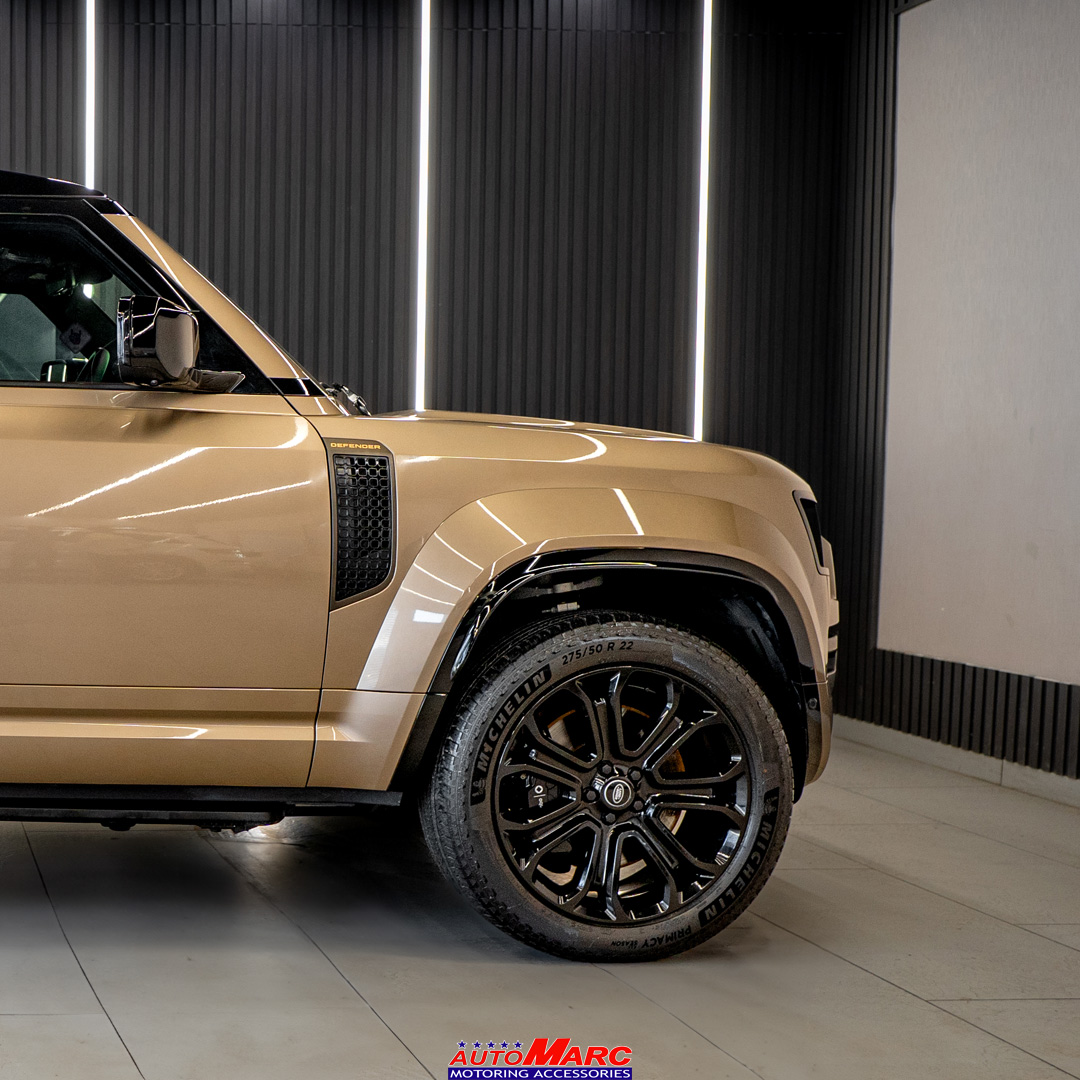 automarc_'s tweet photo. Defender Octa Upgraded With XPEL Paint Protections Film (PPF)🔥

"𝙀𝙫𝙚𝙧𝙮 𝙘𝙪𝙩. 𝙀𝙫𝙚𝙧𝙮 𝙘𝙤𝙧𝙣𝙚𝙧. 𝙀𝙫𝙚𝙧𝙮 𝙘𝙤𝙣𝙩𝙤𝙪𝙧 — 𝙋𝙧𝙚𝙢𝙞𝙪𝙢 𝙋𝙋𝙁 𝙖𝙥𝙥𝙡𝙞𝙚𝙙 𝙬𝙞𝙩𝙝 𝙘𝙖𝙧𝙚."
__
#AutoMarcUpgrade #LandRover #DefenderOcta #DefenderPPF #OctaPPF #LandRoverDefender https://t.co/8YM4MyOMXh