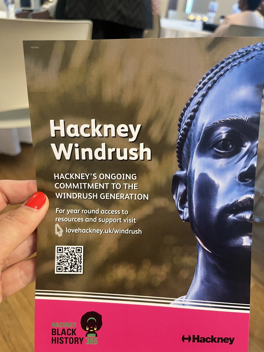 Sheila Chapman (@sheilachapman01) on Twitter photo Pleased to be in <a href="/hackneycouncil/">Hackney Council</a> today to celebrate the launch of the office of the #Windrush commissioner 🙌🏻 Pleased to be in <a href="/hackneycouncil/">Hackney Council</a> today to celebrate the launch of the office of the #Windrush commissioner 🙌🏻
