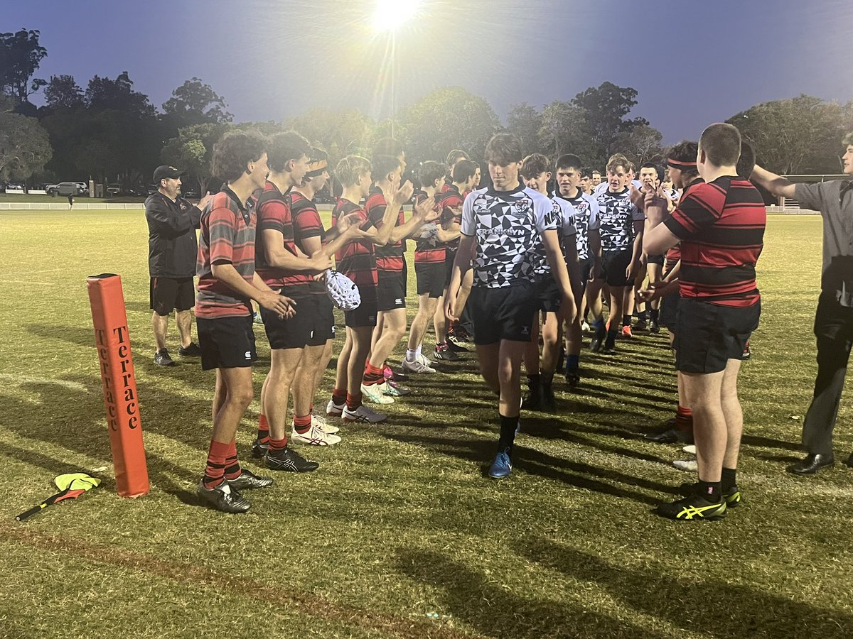 𝗞𝗶𝗻𝗴’𝘀 𝗠𝗮𝗰𝗰𝗹𝗲𝘀𝗳𝗶𝗲𝗹𝗱 𝗥𝘂𝗴𝗯𝘆 tweet media