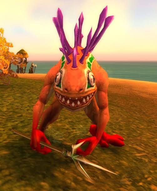 JacquesVDM1985's tweet photo. @elonmusk @grok Add Mmmrrrggglll - NPC - World of Warcraft please 😊 https://t.co/7FdfvaNmfy