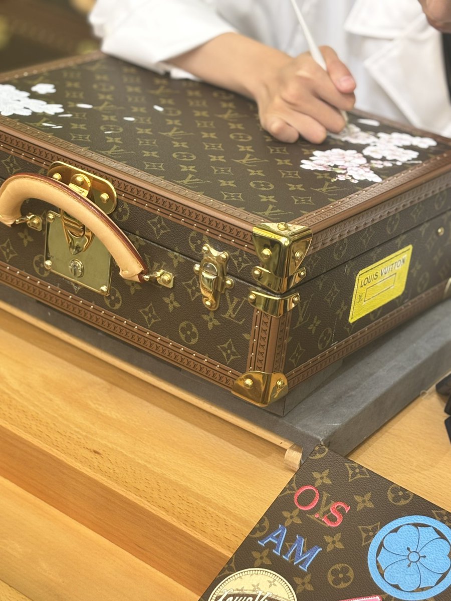 【すぐ届く/お出かけのお供に♪】Louis Vuitton バムバッグ gift すぐ届く】Louis Vuitton ディスカバリー・バムバッグ PM (Louis