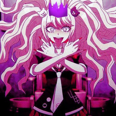 annah0x's tweet image. The purple @partyhatsclub fits so well 💜