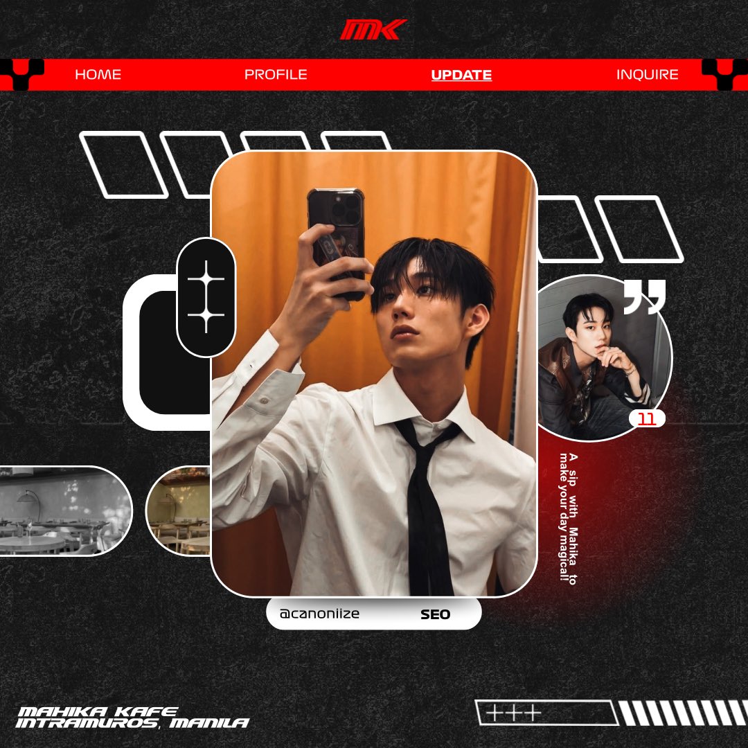 ㅤㅤㅤ

                 밍하오     🔖   seo logs ! 
        O71625    、  intramuros, manila.
ㅤㅤㅤ
ㅤㅤㅤ