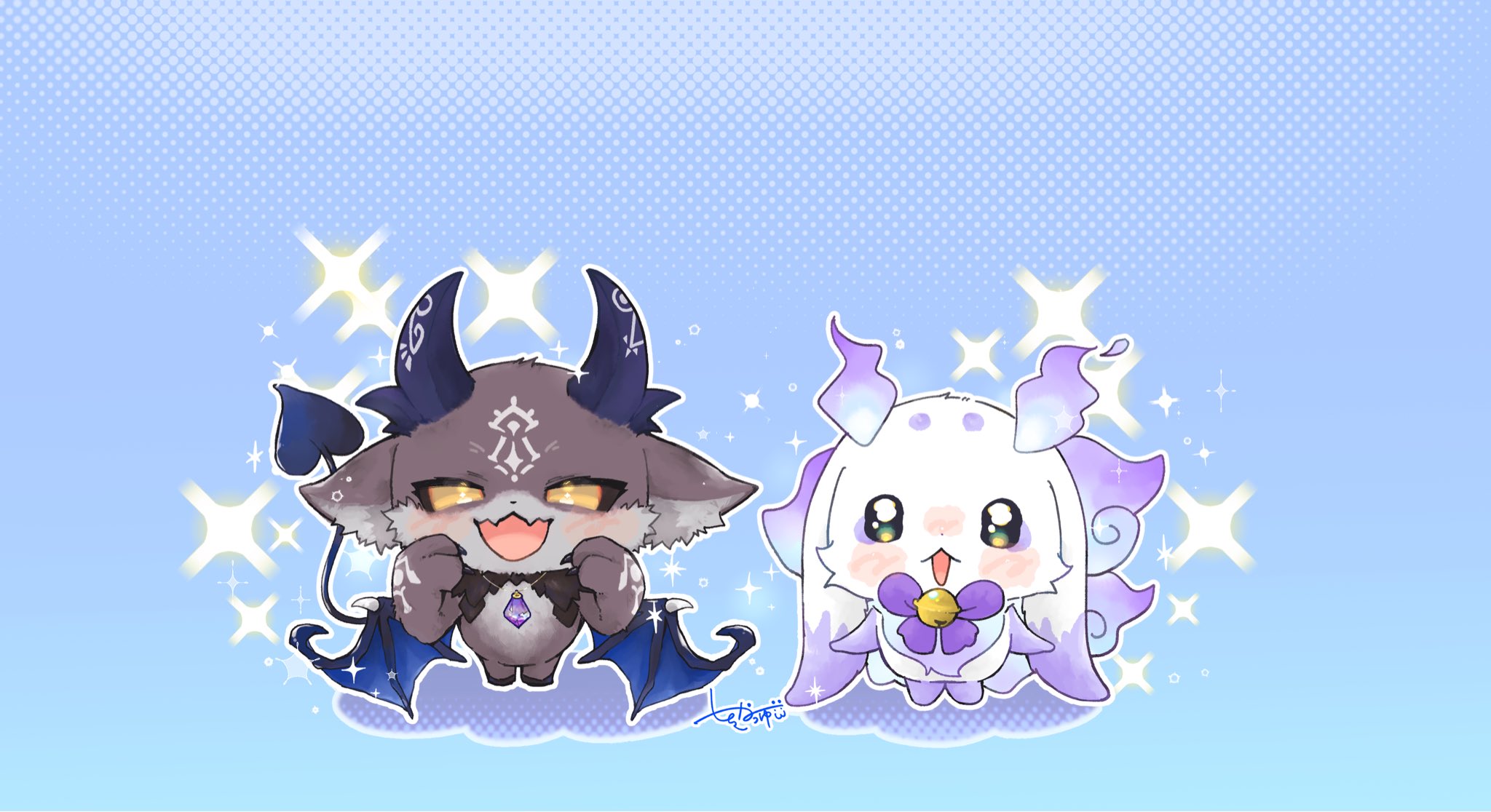 ♡る♥ん♥る♥ん♪♡です！ 七々なっゆ🐼🪬 on X: 