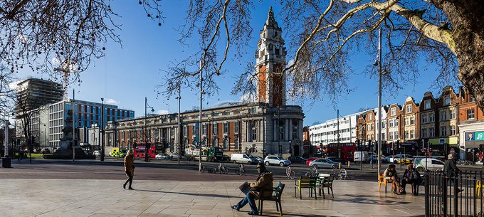 LBLDemocracy's tweet image. The Chair of the Pensions Board has started the meeting.
You can find the agenda and watch the meeting live here: tinyurl.com/3xnuyv3x
#lambeth #lambethcouncil #lblambeth