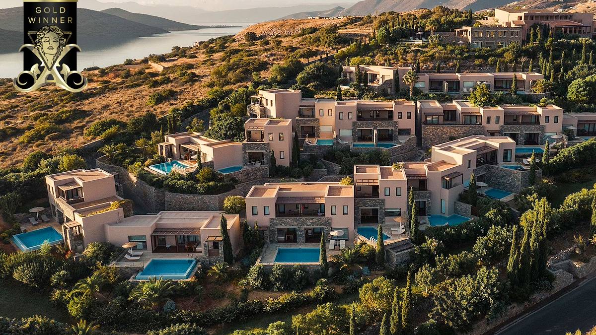 𝟐𝟎𝟐𝟓 𝐖𝐢𝐧𝐧𝐞𝐫 𝐇𝐢𝐠𝐡𝐥𝐢𝐠𝐡𝐭 🏆

Phāea Blue by Phāea

Winner's Page: tinyurl.com/33b6sv2e

Enter now!
musehotelawards.com

#MUSE #MUSEawards #MUSEHotelAwards #HotelAwards #MUSEHighlight #MUSEWinningWork #interiordesign