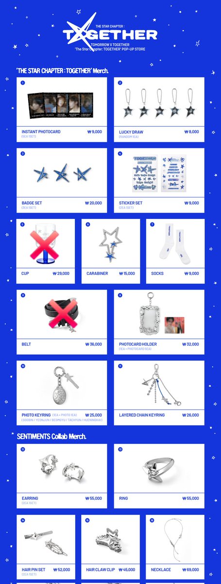 Cha_kstore's tweet photo. [MY🇲🇾 GO] #Chas_GO
TXT TSC: Together Popup Store

📍Limited qtty each item
✅️100% refund if sold out 
🧳Handcarry from 🇰🇷 (NO EMS)

⌚Due TUESDAY (22/7 @ 5pm)
💰Price &amp; to Order: https://t.co/1aKvS5xj7M

#pasartxt https://t.co/jk1L5MDhr1