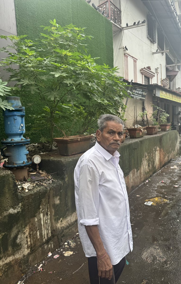 responsible andheri citizen tweet media