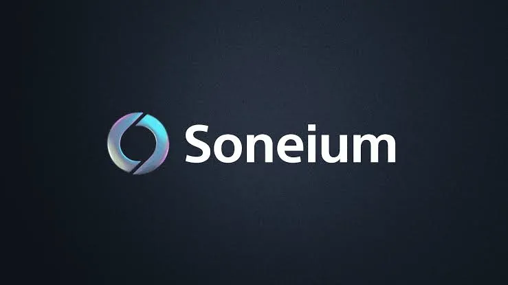Sony7940's tweet photo. 🚀 Soneium is changing the game!
Built on Optimism Superchain, backed by Sony, and built for the future of NFTs, DeFi, and Web3.
⚡️ Fast. 🔒 Secure. 🌐 Scalable.
#Soneium #Layer2 #Optimism #Web3 #NFTs #DeFi #SonyBlockchain #Superchain #CryptoCommunity https://t.co/LEyh9e63zd