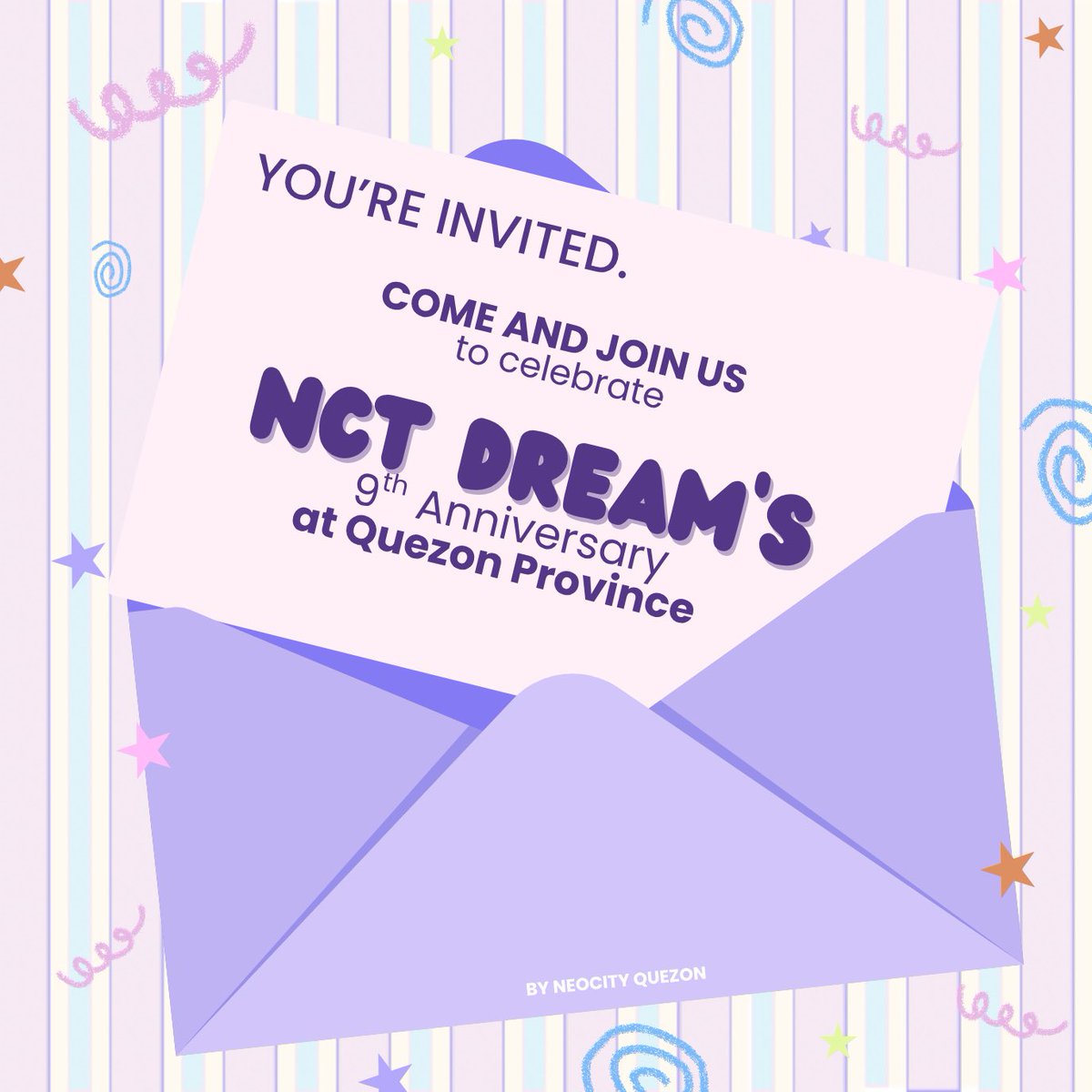 NEOCITY QUEZON .ᐟ tweet media