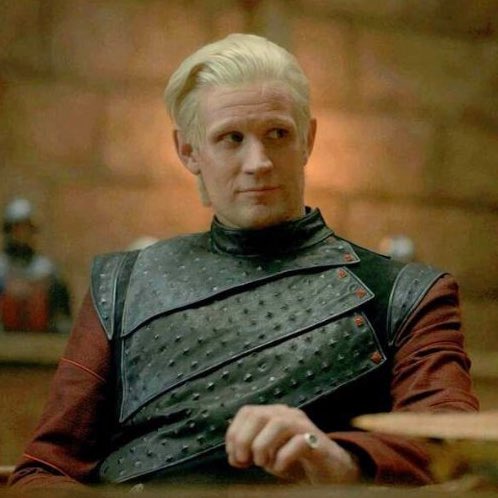 alicentmaxxing's tweet image. Alicent Hightower x Daemon Targaryen x Viserys Targaryen (visaemonicent)