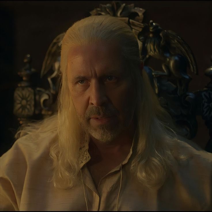 alicentmaxxing's tweet image. Alicent Hightower x Daemon Targaryen x Viserys Targaryen (visaemonicent)
