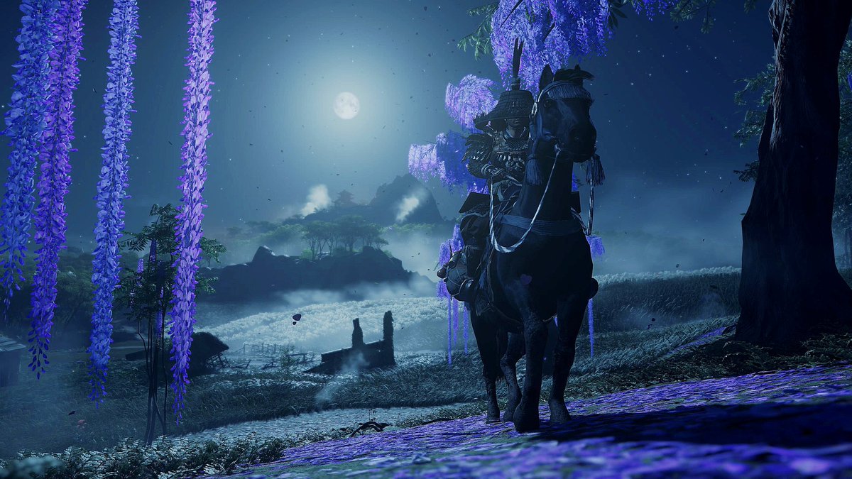 Marysxa🎮 (@mutreraru) on Twitter photo 🔵Dejo ésta última rondilla de capturas para el reto semanal de <a href="/PlayStationES/">PlayStation España</a> sobre #GhostOfTsushima 👹🏯
Es que para mí éste juego es muy especial!💙💙🥹
Sino lo habéis jugado nunca siempre es buen momento para jugarlo✨
#CosasDeGamer #PlayStation 🔵Dejo ésta última rondilla de capturas para el reto semanal de <a href="/PlayStationES/">PlayStation España</a> sobre #GhostOfTsushima 👹🏯
Es que para mí éste juego es muy especial!💙💙🥹
Sino lo habéis jugado nunca siempre es buen momento para jugarlo✨
#CosasDeGamer #PlayStation
