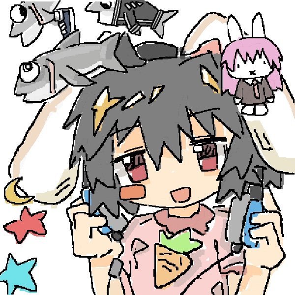 networkicu's tweet image. ayaya