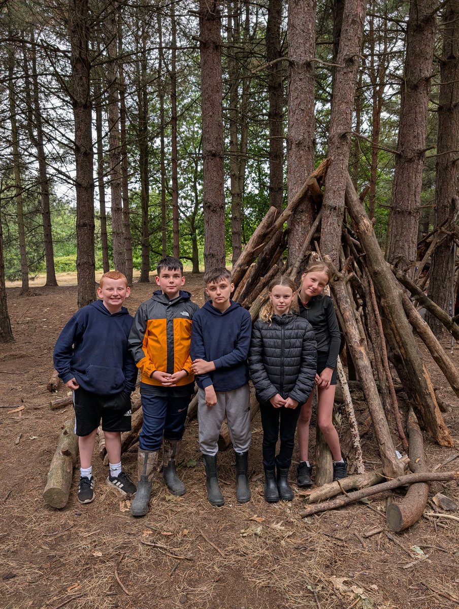 Denaby Main Primary tweet media