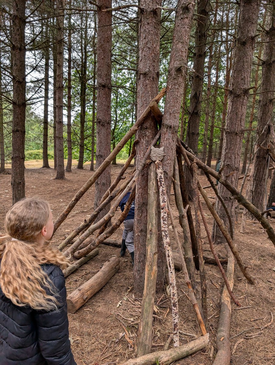 Denaby Main Primary tweet media