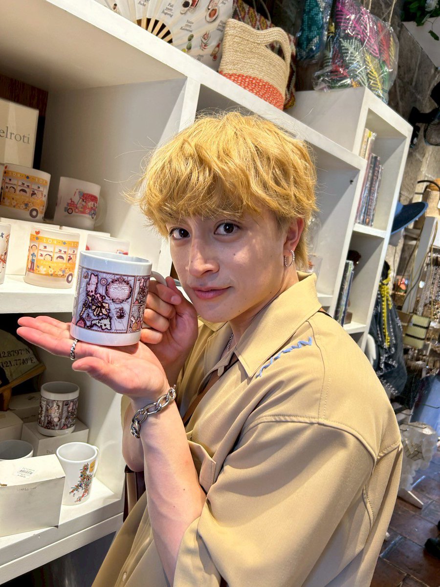 白濱亜嵐パネル 公式】白濱亜嵐2nd写真集 Hallelujah!! (@alan_2ndphoto) / X