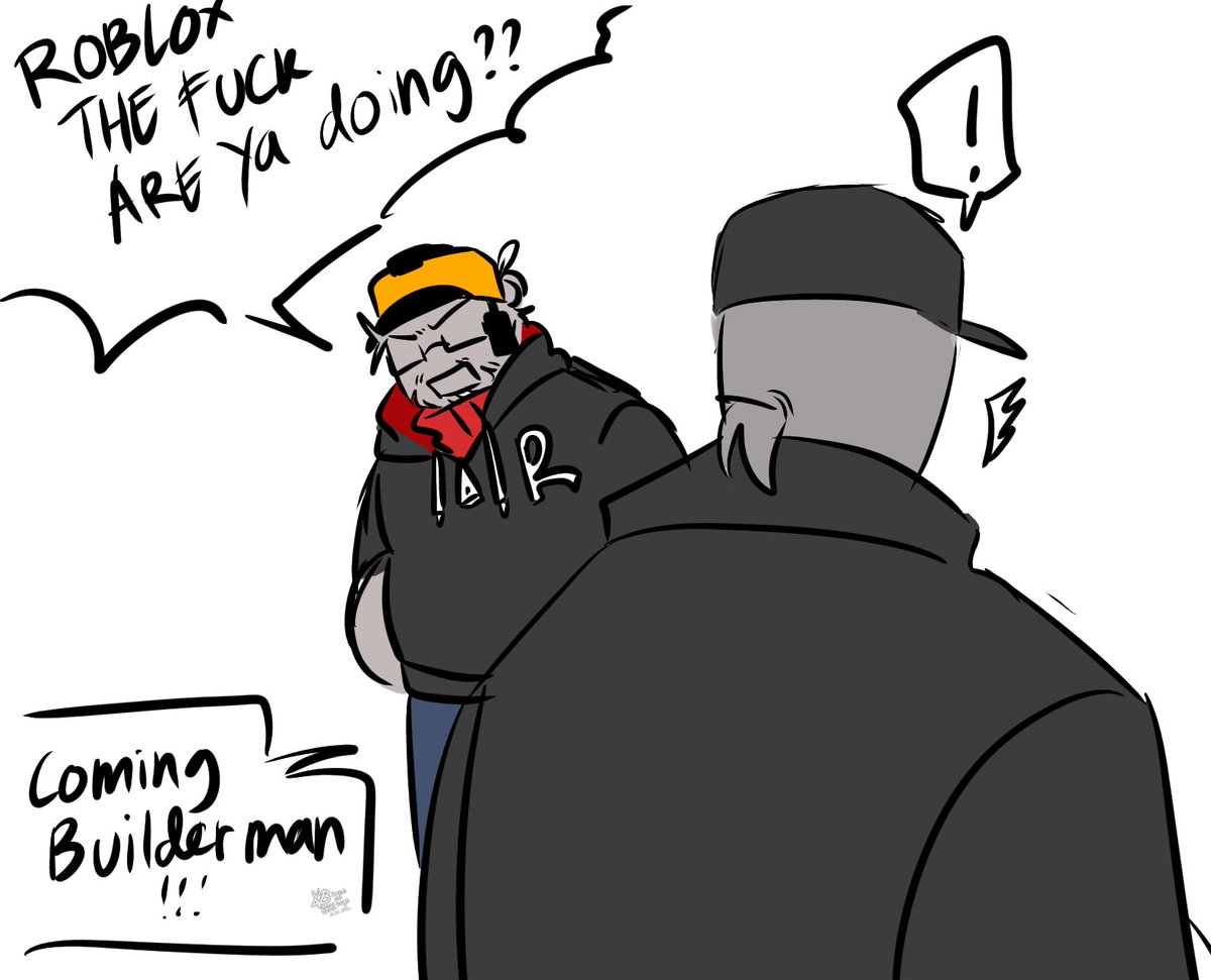 kage_kasai's tweet image. Extra doodle with some of my fav dbh scenes