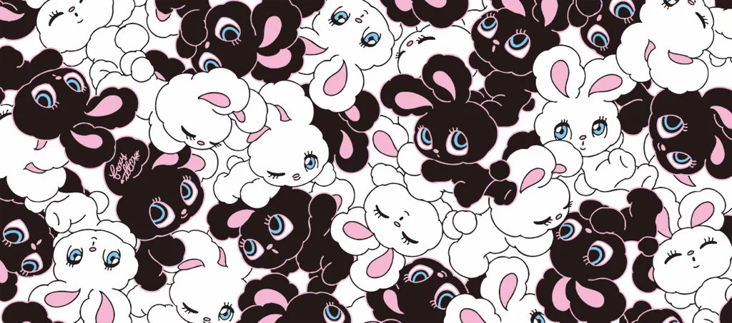 foxy illustrations on X: 