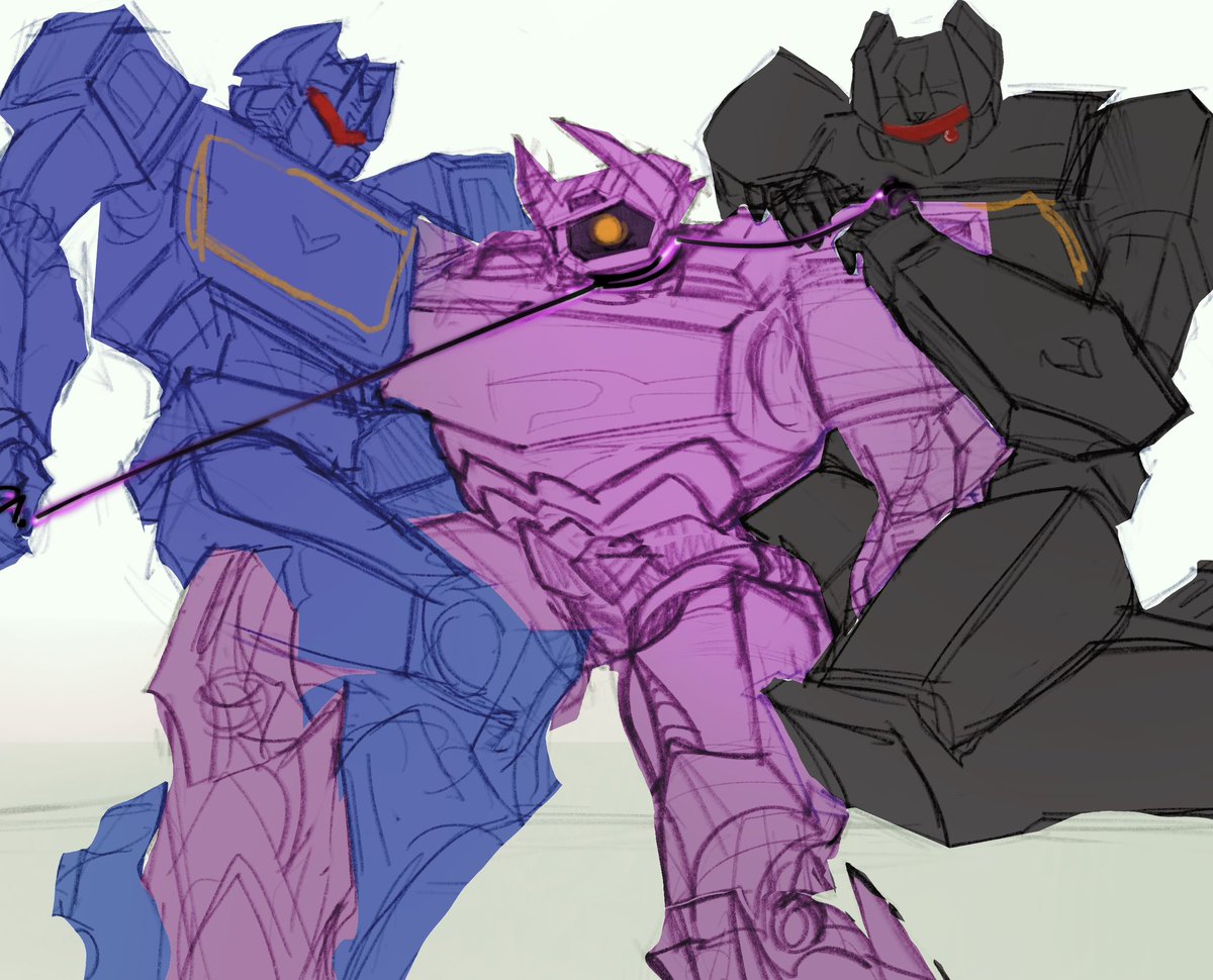 Soundwave + Soundblaster = Soundwich 
#wavewave