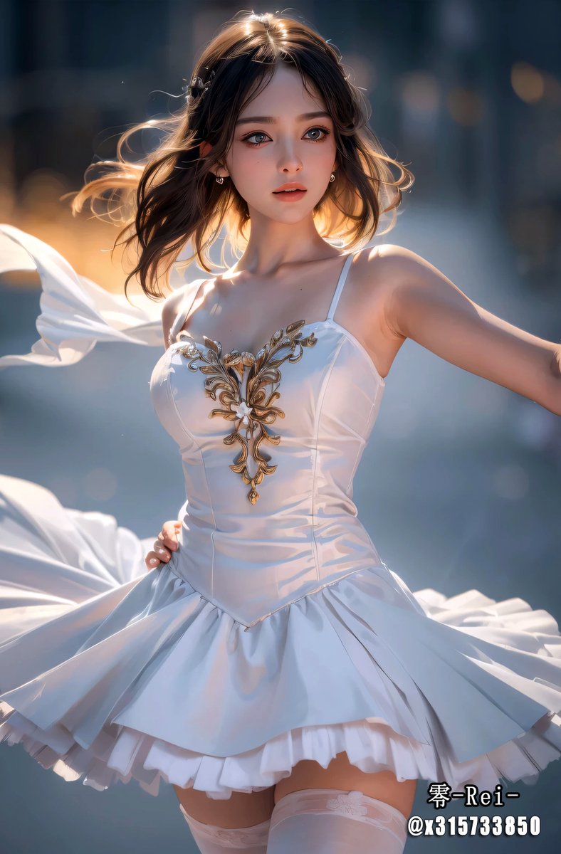 AI バレエ少女

暑かれサマ～☀️꒰๑˟▵˟๑꒱  ྀྀ
今日は最高気温32℃で⤴️
最低気温は27℃って予報です⤴️
しかも…夜中の最高湿度は87％って
サウナみたいな湿度ですよ～(^-^;♨️
もう蒸し暑さが半端ないです🥵
今夜もエアコン君だけが頼りです❄️🐧
今夜も快適な夜をすごしましょう꒰* ॢꈍ◡ꈍ ॢ꒱