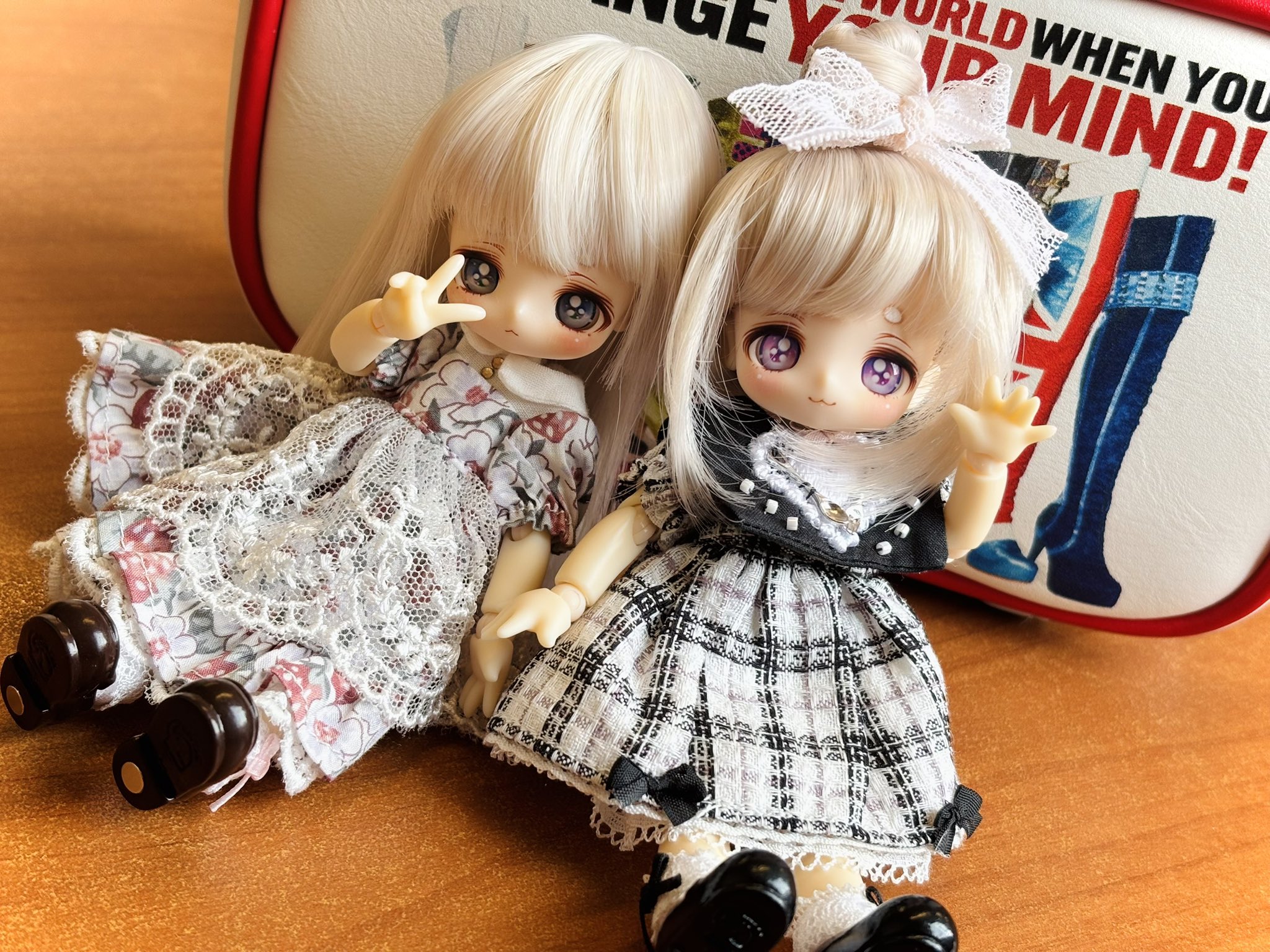 ゾンビになりかけちゃん おさかな☆ドール かちかち侍 (@Kachi2_zamurai) / X