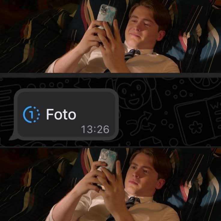 Kit Connor (@kitconnorhs) on Twitter photo 