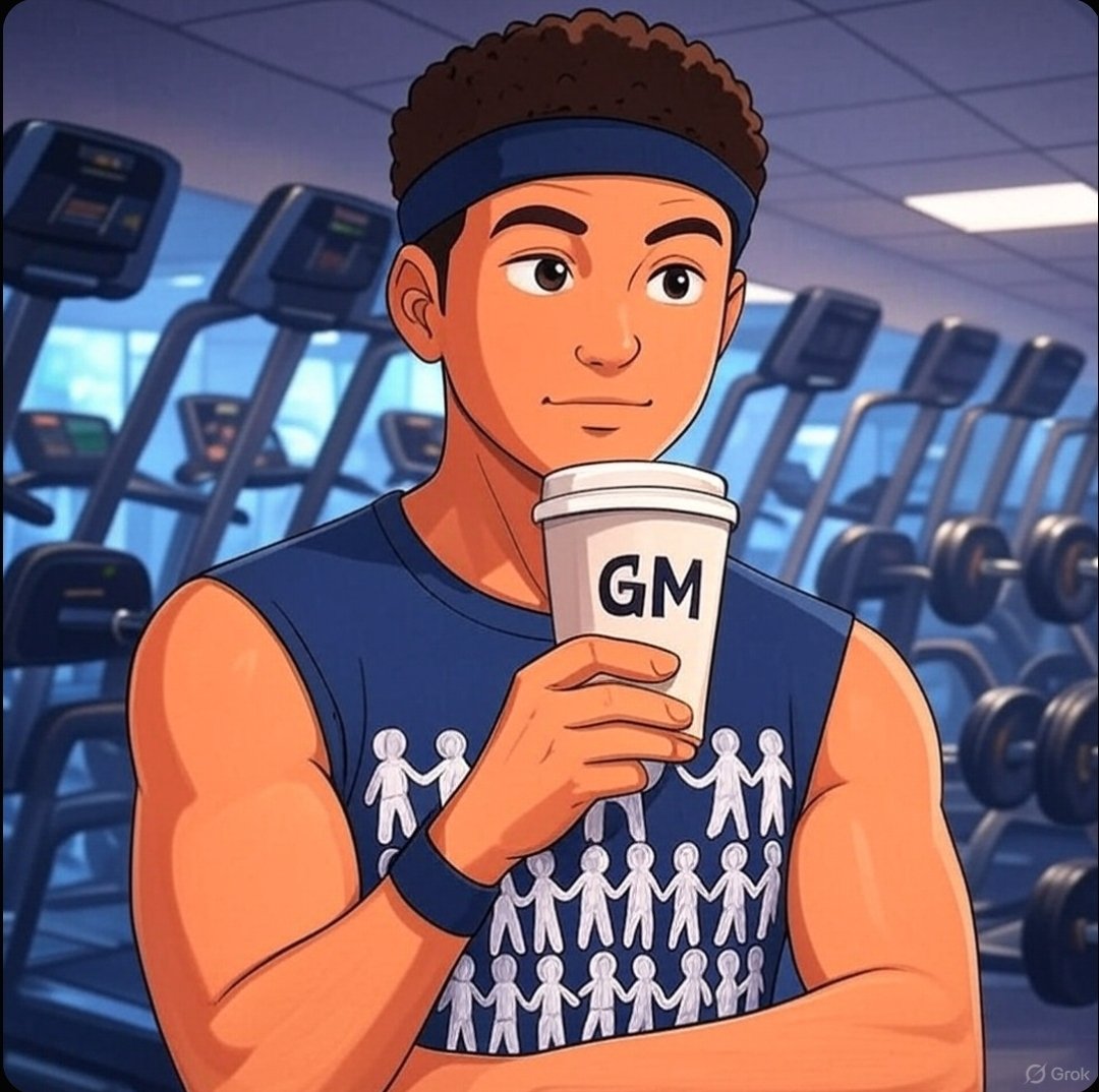 GM to everyone who says GM 🫳

<a href="/anoma/">Anoma</a>