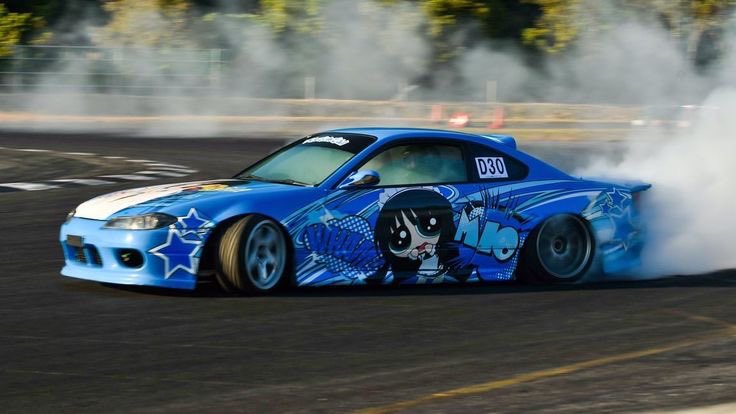fox_day1's tweet photo. パワパフガールズ 痛車S15の類似品
#jdm #itasha #s15 #NISSAN https://t.co/IPHIsHTGIa