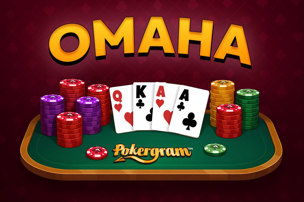 Pokergram.com tweet media