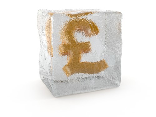 Frozen tax thresholds drive fiscal drag #FiscalDrag #IncomeTax #UKTaxPolicy tinyurl.com/yqyozxud